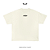 Camiseta Dissolve Agony Marfim/Off-White - Imagem 2