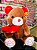 Urso Grande Te Amo - Imagem 1