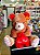 Urso Marrom - Imagem 1
