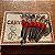 Antigo Conjunto com 6 Goivas para Entalhe - Buck Bros. - Made in USA - Imagem 2