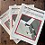 Livro Tage Frid Teaches Woodworking Coleção Completa 3 VOLUMES - USADO - Imagem 1