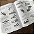 Dictionary of American Hand Tools: A Pictorial Synopsis - Livro Usado - Imagem 3