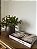 Livro Caixa MODERN LOFTS - Madeira 30x23x4cm - Imagem 1