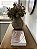 Livro Caixa LOFTS - Madeira 24x16x4cm - Imagem 3