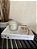 Livro Caixa AROMATIC HOME - Madeira 24x16x4cm - Imagem 1