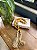Livro Caixa ORGANIC BEAUTY - Madeira 24x16x4cm - Imagem 4