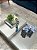 Livro Caixa D HOME DESIGN - Madeira 30x23x4cm - Imagem 4