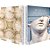 Livro Caixa MUSEUM TREASURES - Madeira 30x23x4cm - Imagem 1
