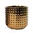 Mini Vaso BOLINHA - Cerâmica 7x7x7cm - Imagem 1