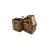 Cesto MEARIM - Fibra Natural 30x35x35cm - Imagem 3