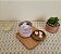 Kit Rechaud + Pastilhas Perfumadas | Mini Spa Em Casa - Imagem 7