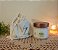 02 Velas Artesanais Aromáticas | Pra Ter Momentos Únicos em Dobro - Imagem 3
