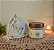 02 Velas Artesanais Aromáticas | Pra Ter Momentos Únicos em Dobro - Imagem 6