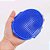 Escova de Silicone para Banho e Massagem de Pets Conforto e Higiene LCW-BW142 - Imagem 5