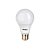 Lâmpada Led 9,5w Bulbo Luz Branca Galaxy Frio Residencia (LAM.LED.9W.WHI) - Imagem 1
