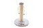 Brinquedo Arranhador com Poste Luppet para Gatos Cinza (LP903006) - Imagem 2