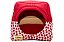 Cama Iglu e Toca Para Cachorro Luppet Luxo Vermelho Joaninha (LP1012120-01) - Imagem 5