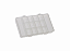 BOX ORGANIZADOR M COLOR (20455) - Imagem 2