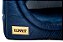 Cama Iglu e Toca Para Cachorro Luppet Marinho Super Luxo Tamanho:G (LP70121-03G) - Imagem 7