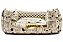Cama para Cachorro Quadrada Impermeavel Luppet Bege Pets Tamanho:XGG (LP80210-06 - Imagem 4