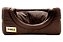Cama Iglu e Toca Para Cachorro Luppet Marrom Super Luxo (LP70121-02) - Imagem 5