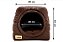Cama Iglu e Toca Para Cachorro Luppet Marrom Super Luxo (LP70121-02) - Imagem 10