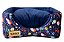 Cama Iglu e Toca Para Cachorro Luppet Luxo Pequeno Príncipe Tamanho:G (LP101212 - Imagem 8