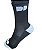 Meias UseDD 5/10/21/42 KM Preto e Branca Nº 34 A 39 - Imagem 5