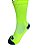 Meias UseDD Lisa Amarelo Flúor Nº 34 a 39 - Imagem 1