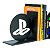 Aparador de livros play station - Imagem 2