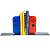 Aparador de livros nintendo switch - Imagem 1