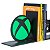Aparador de livros Xbox - Imagem 2