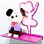 Prateleira bailarina - Imagem 4