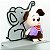 Prateleira elefante - Imagem 3
