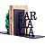 Aparador de livros farmácia - Imagem 4