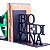 Aparador de livros biomedicina - Imagem 4