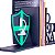 Aparador de livros biomedicina - Imagem 3