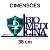Aparador de livros biomedicina - Imagem 8