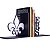 Aparador de livros letras - Imagem 2