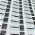 100 adesivos de vinil com impressão colorida e dados variáveis 30x13mm - Imagem 3