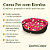 Cama Pet Com Bordas Estampada Super Confortável e Resistente - Imagem 2