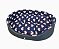 Cama Pet Com Bordas Estampada Super Confortável e Resistente - Imagem 3