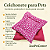 Colchonete Para Cachorro Oxford Impermeavel - Imagem 2