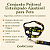 Conjunto Peitoral Estampado Ajustável Com Guia Para Cachorro - Imagem 2