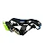 Conjunto Peitoral Neon Ajustável Com Guia Para Cachorro - Imagem 7