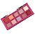 Paleta de sombra Coleção Cristais - Imagem 5