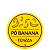 Pó Banana - Fenzza - Imagem 1