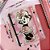 Fichário Universitário DAC Minnie Mouse - PVC Cristal - Imagem 2