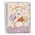 Fichário Universitário DAC Pooh - PVC Cristal - Imagem 1