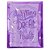 Fichário Universitário DAC Breeze Roxo - Imagem 1